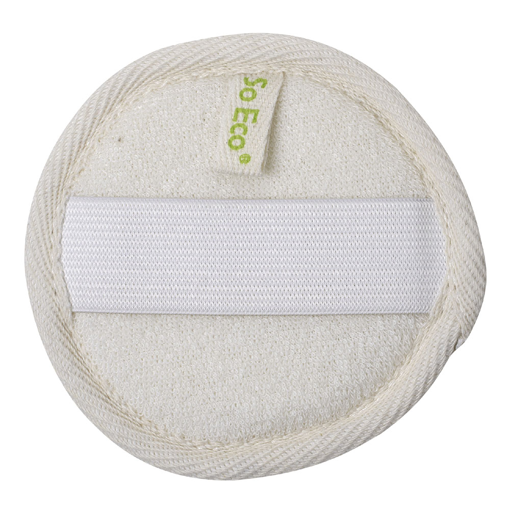So Eco Gentle Facial Buffer - image 5